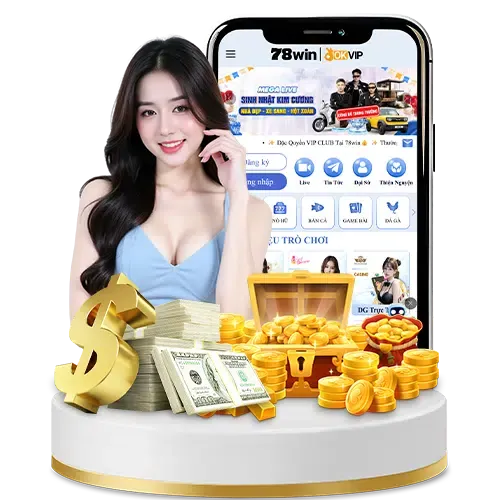 Trải nghiệm người dùng ứng dụng 95win