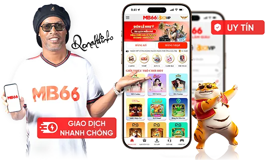 Giao diện người dùng 95win app