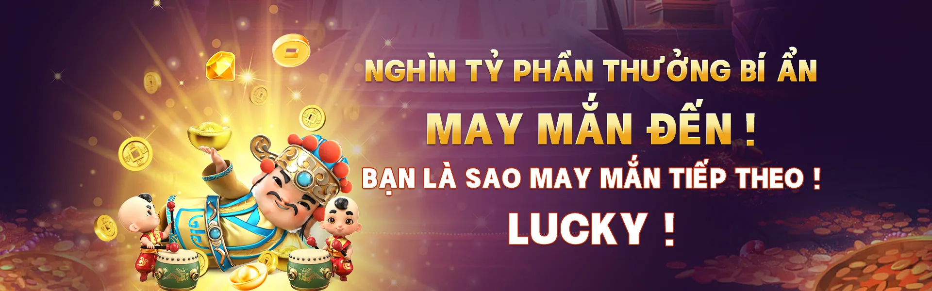 Banner kêu gọi hành động 95win app